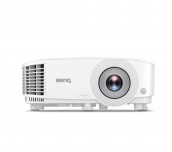 BenQ MW561 Business Projector, WXGA (1280x800), 20,000:1, 4000 ANSI lumens, Precision Glass, 1.1x, 3D, Auto Vertical Keystone, Anti-Dust Sensor, HDMI x2, VGA, VGA out, USB-A, 20W Speaker, Audio in/out
