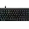 Logitech G515 TKL Wired Gaming Keyboard-BLACK-BGR-USB-N/A-EMEA28i-935-TACTILE