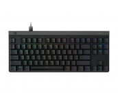 Logitech G515 TKL Wired Gaming Keyboard-BLACK-BGR-USB-N/A-EMEA28i-935-TACTILE