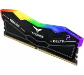Памет Team Group T-Force Delta RGB DDR5 32GB (2x16GB) 6000MHz CL40