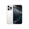 Apple iPhone 16 Pro 1TB White Titanium iPhone 16 Pro