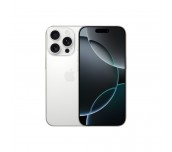 Apple iPhone 16 Pro 1TB White Titanium iPhone 16 Pro