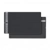 Графичен дисплей таблет HUION Inspiroy 2 L H1061P, 5080 LPI, Черен