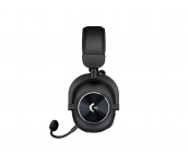 Безжични Геймърски слушалки Logitech PRO X 2 LIGHTSPEED