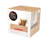 КАФЕ NESCAFE DOLCE GUSTO CORTADO ESPR. DECAFF 16БР