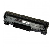 ТОНЕР СЪВМЕСТИМ ЗА CANON/HP CRG737/CF283X 2200 КОПИЯ