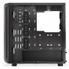 Кутия ENDORFY ARX 700 ARGB - Middle Tower