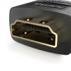 Адаптер HAMA, HDMI мъжко-женско,8K, 205173