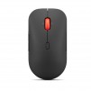 Lenovo Wireless Multi-Mode Pro Plus Mouse 6050 (Eclipse Black)