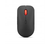 Lenovo Wireless Multi-Mode Pro Plus Mouse 6050 (Eclipse Black)