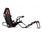 Геймърски стол Next Level F-GT Lite Foldable Formula and GT Cockpit
