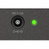 Суич D-Link DGS-108/E, 8 портов, 10/100/1000, Gigabit, метален корпус