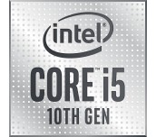 Процесор Intel Comet Lake-S Core I5-10500, 6 cores, 3.1Ghz (Up to 4.40Ghz) 12MB, 65W, LGA1200, TRAY