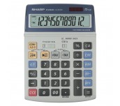 КАЛКУЛАТОР SHARP SH-EL2125C
