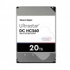 Хард диск WD Ultrastar DC HC560 3.5