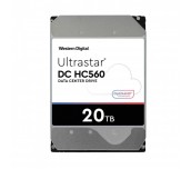 Хард диск WD Ultrastar DC HC560 3.5