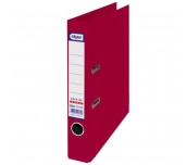 КЛАСЬОР SKAG LUX А4 5СМ БОРДО