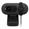 Уеб камера Logitech Business Webcam Brio 105, 1080p