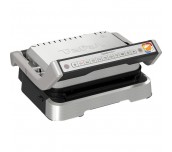 Tefal GC772D30 OPTIGRILL 2IN1 INOX EE