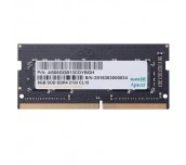 Apacer 8GB Notebook Memory - DDR4 SODIMM 3200MHz