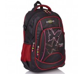 РАНИЦА AN-15 ANIMALS 2 FRAGILE & PINK