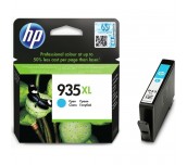 HP 935XL Cyan Ink Cartridge