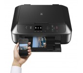 Canon PIXMA MG5750 All-In-One, Black