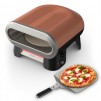 Tefal JM600TE0 Elec Pizza Oven W/ Pizza Peel