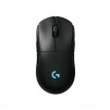 Logitech PRO 2 LIGHTSPEED Wireless Mouse - BLACK - EER2-933