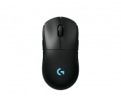 Logitech PRO 2 LIGHTSPEED Wireless Mouse - BLACK - EER2-933