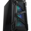 Кутия ASUS TUF Gaming GT301, Mid-Tower, Aura Sync ARGB, Черна