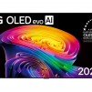 LG OLED65C61LA, 65