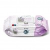 МОКРИ КЪРПИ PAPILION COLOTIS LAVENDER С КАПАК 120 БР.