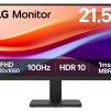 LG 22U401A-B, 21.5