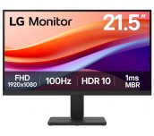 LG 22U401A-B, 21.5