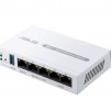 Asus Business Gigabit VPN wired router, ExpertWiFi EBG15, 1 gigabit WAN+2 gigabit WAN/LAN, USB port backups, Bluetooth® 3.0, SDN, customized guest portal, Commercial-Grade Network Security & VPN, wall