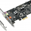 Звукова карта ASUS Xonar SE 5.1, Gaming Audio, PCIe