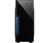 Кутия за компютър Inter Tech B-42 Mid-Tower, ATX