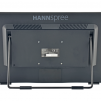 Тъч монитор HANNSPREE HT248PPB, LED, 23.8 inch, Wide, Full HD, D-Sub, HDMI, DP, Черен