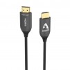 Кабел HDMI-HDMI Avinity ултра високоскоростен, сертифициран, 8K, 107639