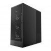 Кутия NZXT H7 Flow 2024 Edition Black