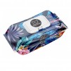 МОКРИ КЪРПИ PAPILION TROPIC FLOWER С КАПАК 120 БР.