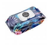 МОКРИ КЪРПИ PAPILION TROPIC FLOWER С КАПАК 120 БР.