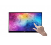 Verbatim PMT-14 Portable Touchscreen Monitor 14