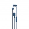 Sony Headset IER-EX15C USB-C, Blue