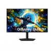 Samsung 32'' LS32HG730SU Odyssey OLED G7 4K 3840x2160 0.03ms Max 4K 165Hz / FHD 330 Hz DP HDMI Black