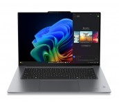 Lenovo ThinkPad X9-15 G1 Aura, Intel Core Ultra 7 258V (8C, up to 4.8GHz, 12MB), 32GB LPDDR5x-8533, 1TB SSD, 15.3