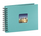 Албум със спирала HAMA Fine Art, 24 x 17 cm, 113673