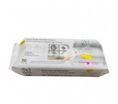 МОКРИ КЪРПИ PAPILION METAL SURFACE 50 БР.