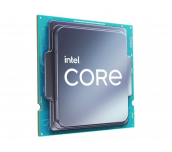 Процесор Intel Rocket Lake Core i5-11400, 6 Cores, 2.60Ghz (Up to 4.40Ghz), 12MB, 65W, LGA1200, TRAY